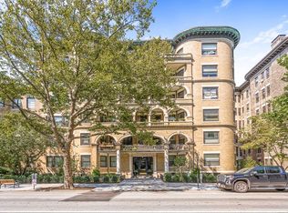 1080 Beacon St APT G2, Brookline, MA 02446