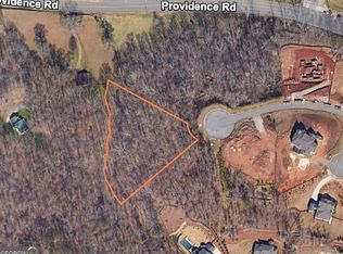 4070 Haven Ter, Milton, GA 30004