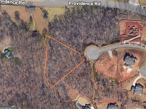 4070 Haven Ter, Milton, GA 30004