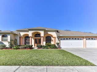 3485 Littleleaf Ct, Spring Hill, FL 34609