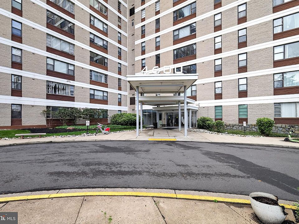 1st image of 4600 Duke St APT 403