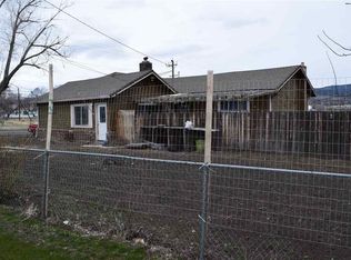 2503 Riverside Dr, Susanville, CA 96130