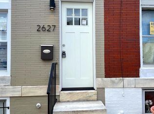 2627 E Madison St, Baltimore, MD 21205