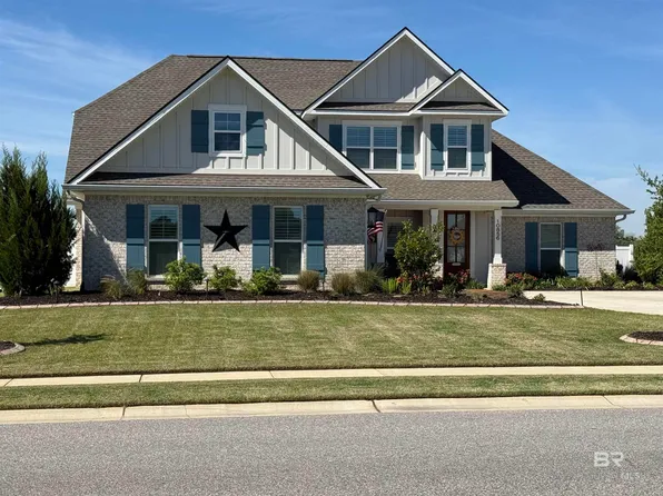 10856 Secretariat Blvd, Daphne, AL 36526