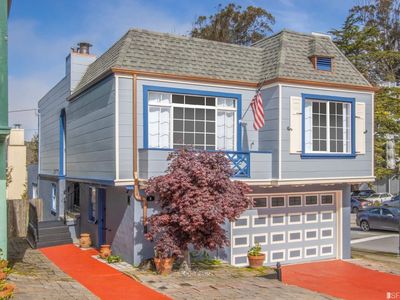 2 Idora Ave, San Francisco, CA, 94127