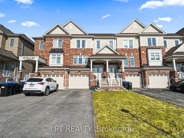 117 Taucar Gate, Bradford West Gwillimbury, ON L3Z 0V8