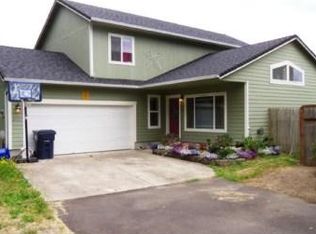 3430 Virginia Ave, Springfield, OR 97478