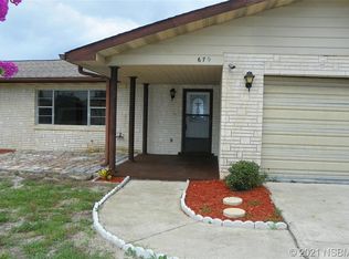 679 Tumblebrook Dr, Port Orange, FL 32127