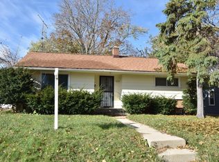 7019 N 42nd St, Milwaukee, WI 53209