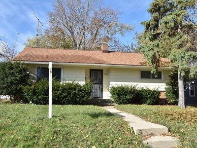 7019 North 42nd STREET, Milwaukee, WI, 53209