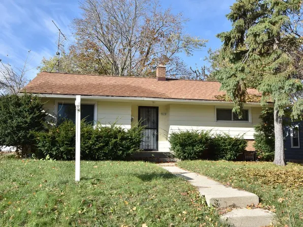 7019 North 42nd STREET, Milwaukee, WI 53209