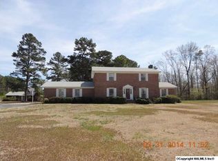 2206 Bethel Rd NE, Hartselle, AL 35640