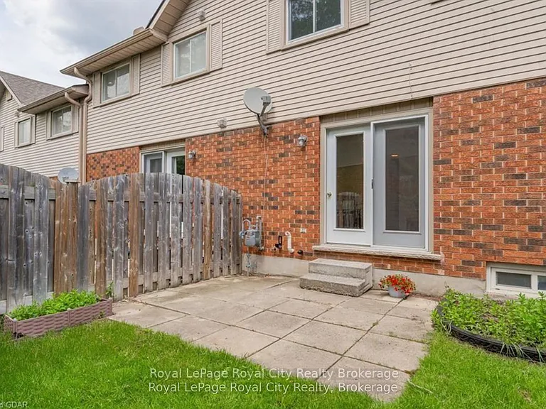 180 Marksam Rd #80 — Photo 37