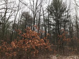 52nd St #13-10, Pullman, MI 49450