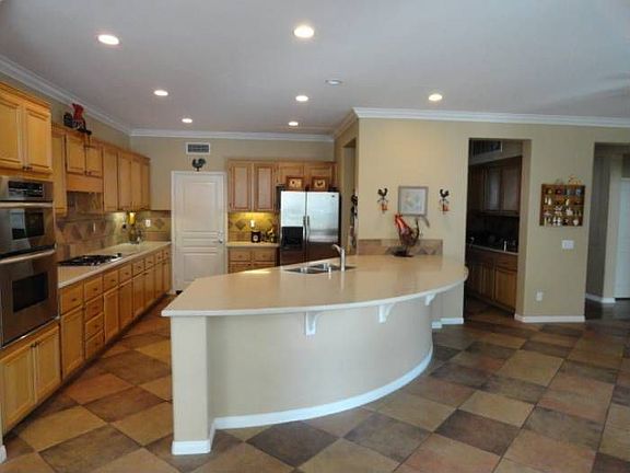 Large Kitchen