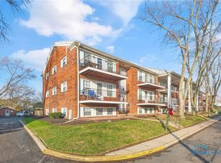 3217 Glanzman Rd UNIT 72X, Toledo, OH 43614