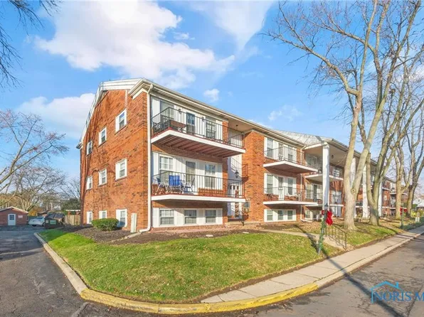 3217 Glanzman Rd Unit 72X, Toledo, OH 43614