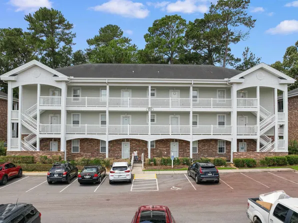 694 Riverwalk Dr. #302, Myrtle Beach, SC 29579