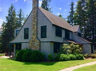8 Seawall Point Ln, Southwest Harbor, ME 04679
