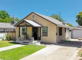 1504 Pearl St, Modesto, CA 95350
