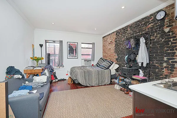 Rented by Keller Williams NYC | media 1