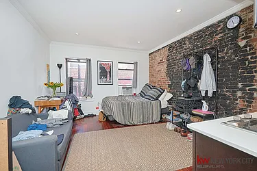 Rented by Keller Williams NYC