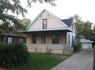 1010 W Madison St, Ottawa, IL 61350