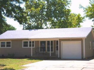 3537 S Walnut St, Wichita, KS 67217