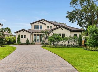 14109 Lake Magdalene Blvd, Tampa, FL 33618