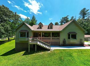 188 Millie Cir, Blairsville, GA 30512
