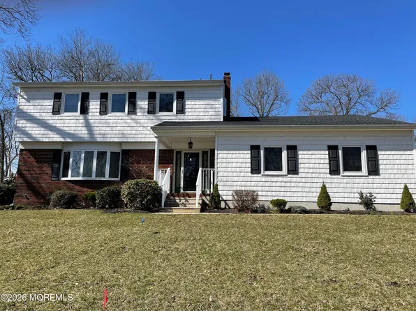 104 Pear Street, Oakhurst, NJ 07755