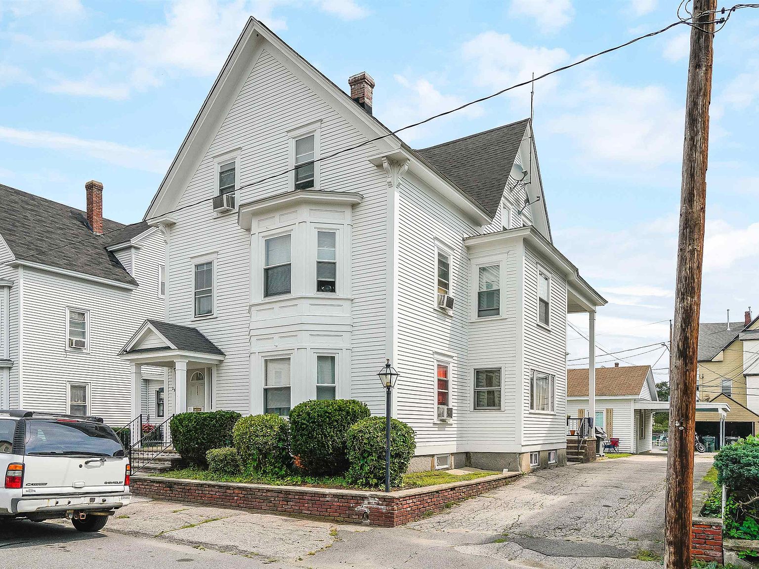 25 Hevey Street, Manchester, NH 03102 Zillow