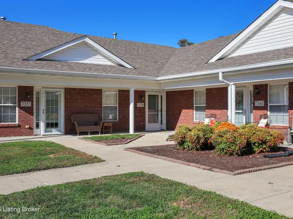 7339 Fox Hollow Way, Louisville, KY 40228