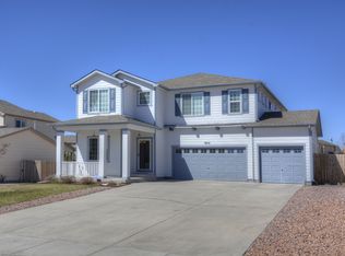 9012 Sunningdale Rd, Peyton, CO 80831