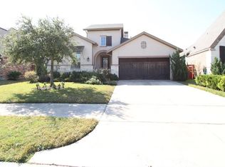 11014 Glenrothers Dr, Richmond, TX 77407