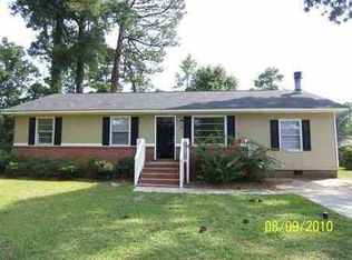 1140 W Brookgreen Dr, Florence, SC 29501