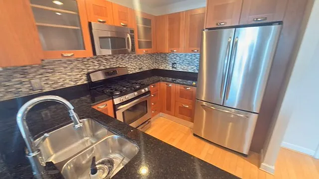 5750 Bou Ave #1610 — Photo 6