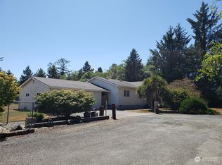 421 W Grant Ave, Aberdeen, WA 98595