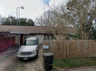 7457 Cook Rd, Houston, TX 77072