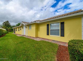 3404 Hyperion Way SE, Palm Bay, FL 32909