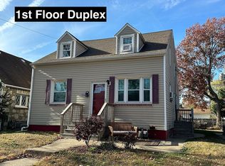 1605 Farragut Ave #A, Bristol, PA 19007