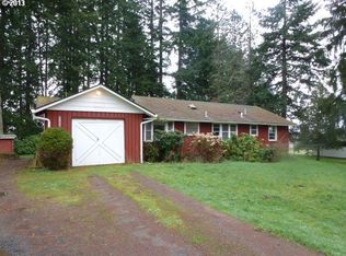 37600 SE Olson St, Sandy, OR 97055