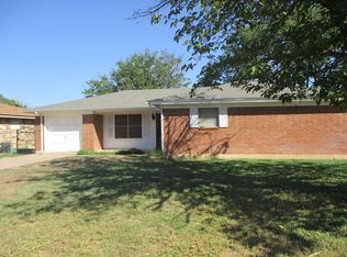 806 E Riverside Ave, San Angelo, TX 76905
