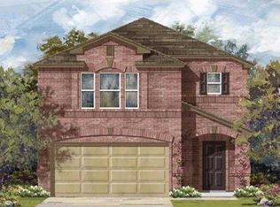 6821 Trevone Path, Austin, TX 78754