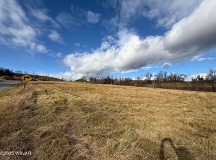 1497 Colvin Rd, Williamsport, PA 17701
