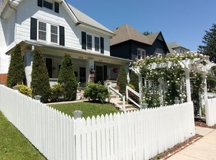 1414 E Vermont St, Indianapolis, IN 46201