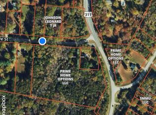 Berry Hill Rd, Danville, VA 24541