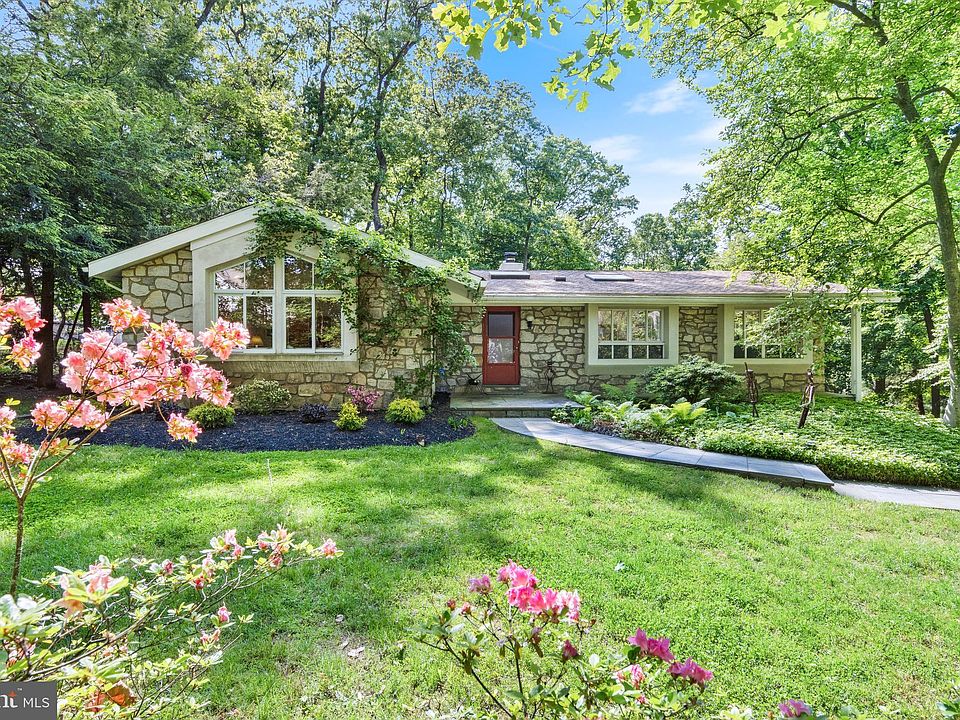 538 Old Eagle School Rd, Wayne, PA 19087 Zillow