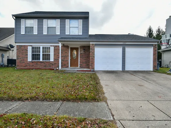 11547 Crockett Dr, Indianapolis, IN 46229