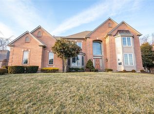 974 Arnold Palmer Dr, Loveland, OH 45140